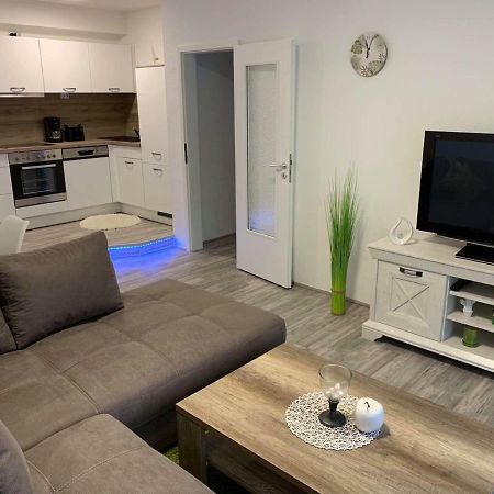 Mariposa Inclusive Pool Und Sauna Bad Harzburg Dış mekan fotoğraf