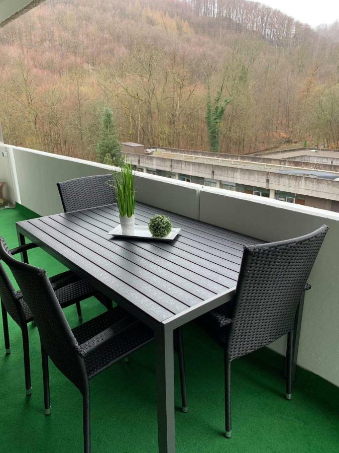 Mariposa Inclusive Pool Und Sauna Bad Harzburg Dış mekan fotoğraf