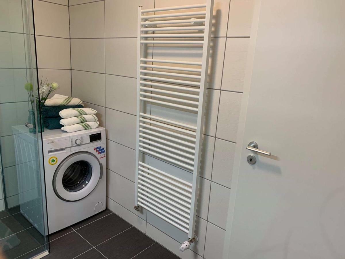 Mariposa Inclusive Pool Und Sauna Bad Harzburg Dış mekan fotoğraf
