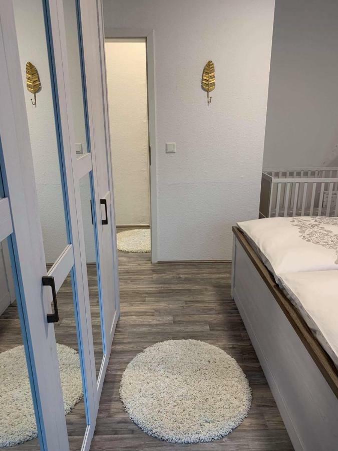 Mariposa Inclusive Pool Und Sauna Bad Harzburg Dış mekan fotoğraf