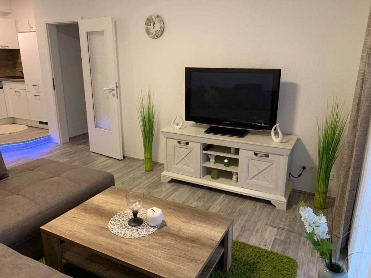 Mariposa Inclusive Pool Und Sauna Bad Harzburg Dış mekan fotoğraf