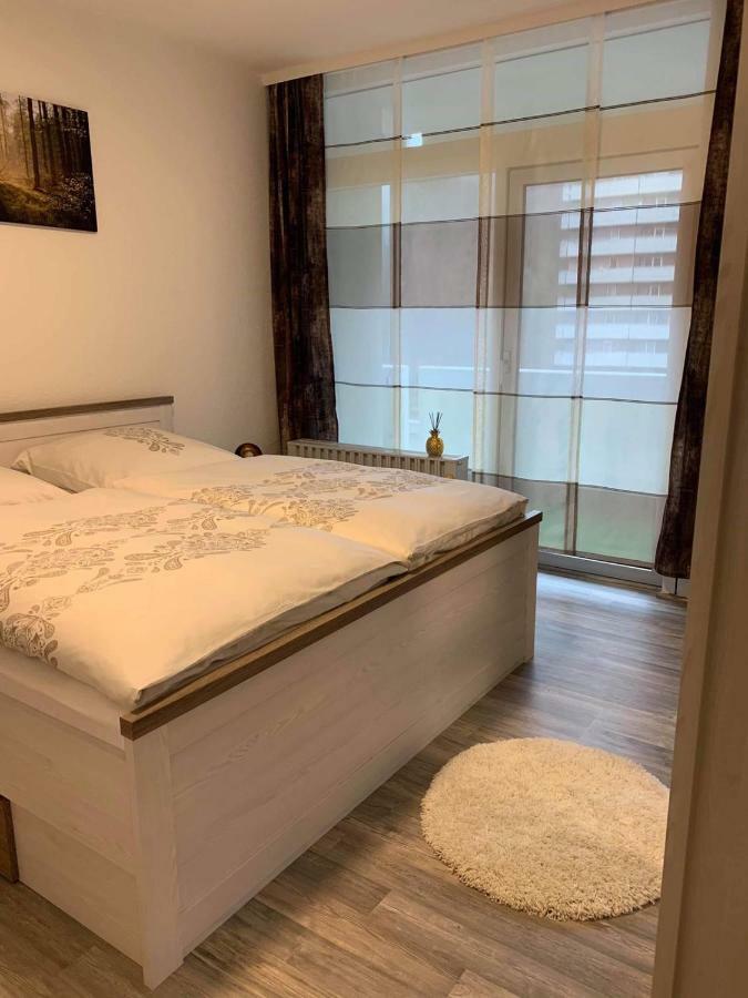 Mariposa Inclusive Pool Und Sauna Bad Harzburg Dış mekan fotoğraf