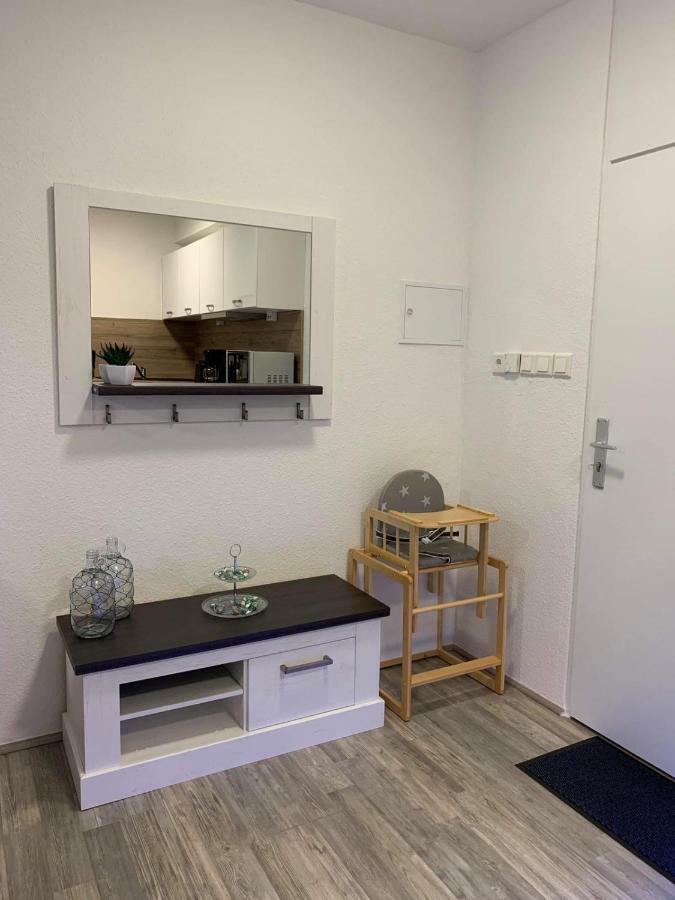Mariposa Inclusive Pool Und Sauna Bad Harzburg Dış mekan fotoğraf