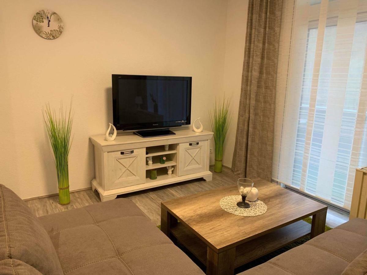 Mariposa Inclusive Pool Und Sauna Bad Harzburg Dış mekan fotoğraf