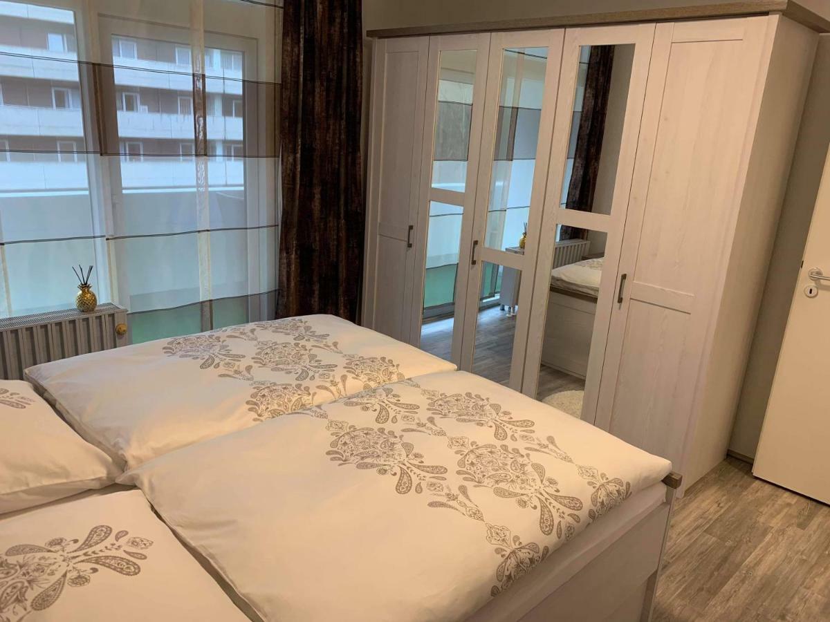 Mariposa Inclusive Pool Und Sauna Bad Harzburg Dış mekan fotoğraf